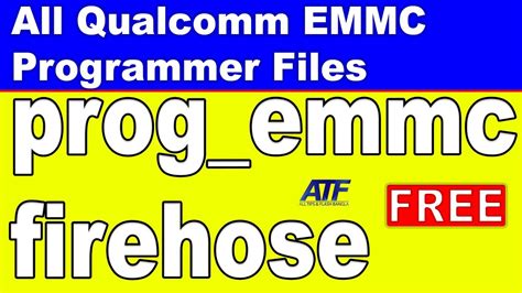 Select Flat Build then in the programmer path select the progufs firehose Sdm845 lge. . Snapdragon 450 prog emmc firehose